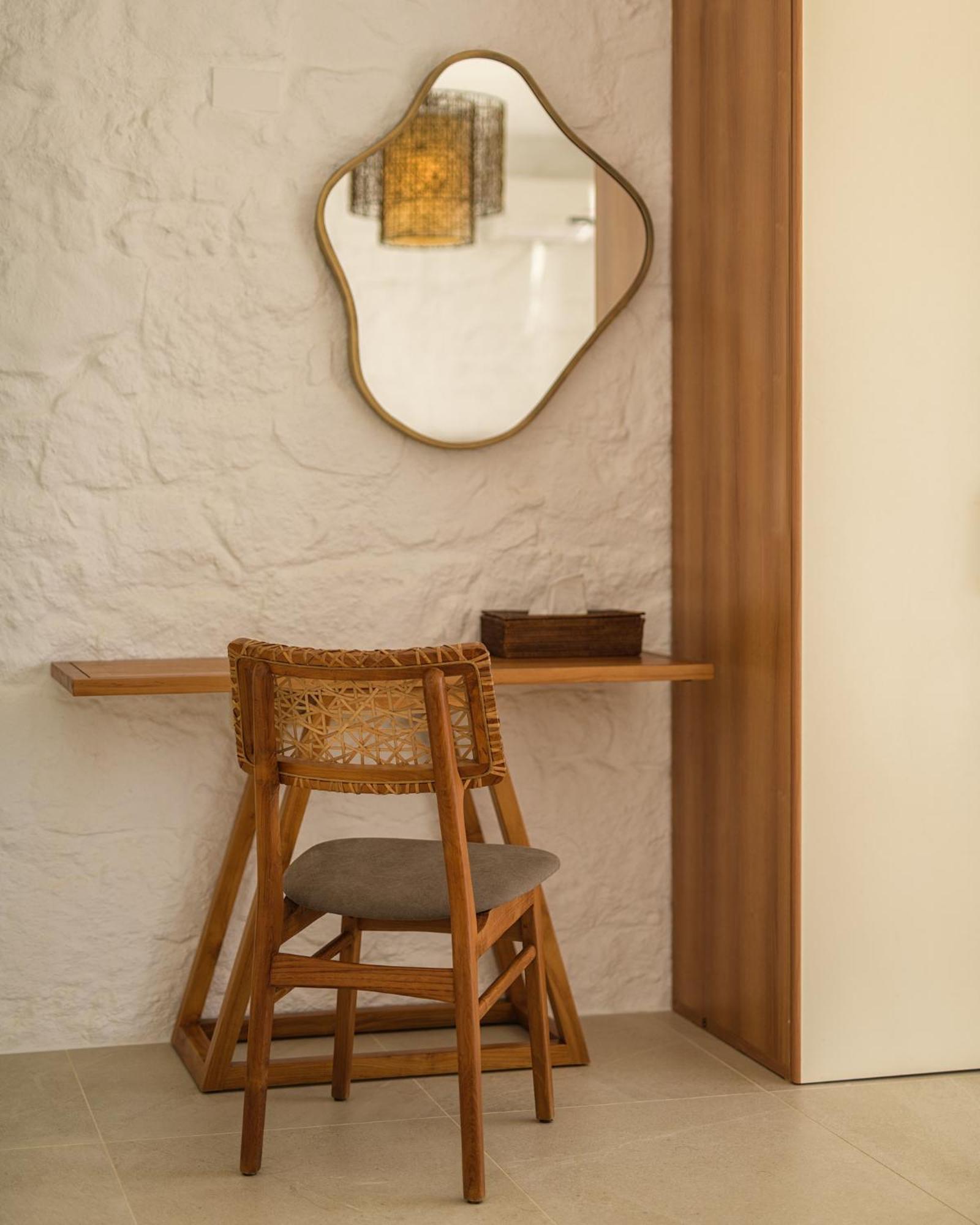 Villa Anton By Cura Villas Collection Kalathas Exterior foto