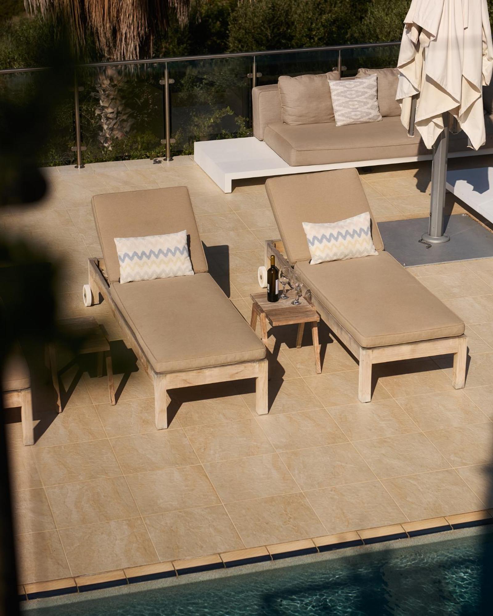 Villa Anton By Cura Villas Collection Kalathas Exterior foto